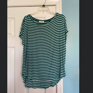 Love this top it’s very comfortable